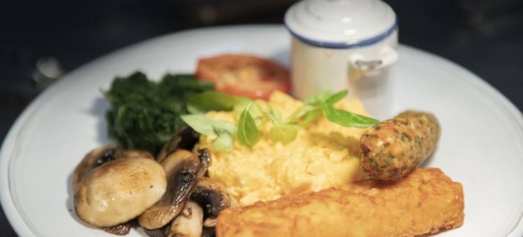 戴尔豪斯酒店(The Dial House)图片