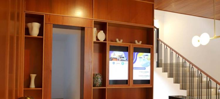 特斯媞兰中央酒店(Hotel Central Teziutlan)图片