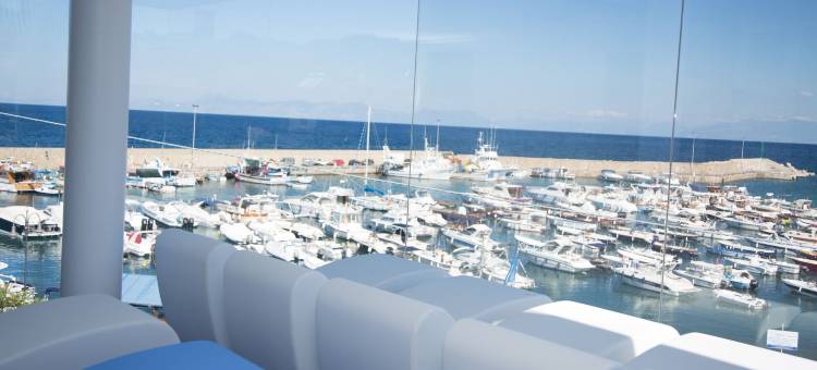 阿普罗多海水浴Spa度假酒店(Approdo Resort Thalasso Spa)图片