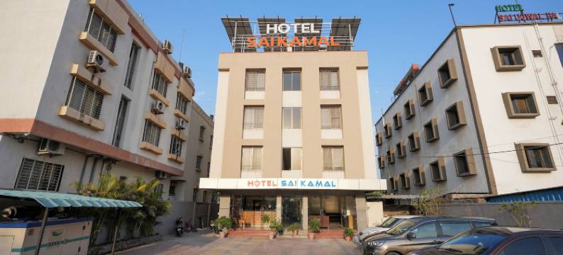 塞卡玛尔旅馆(Hotel Sai Kamal)图片