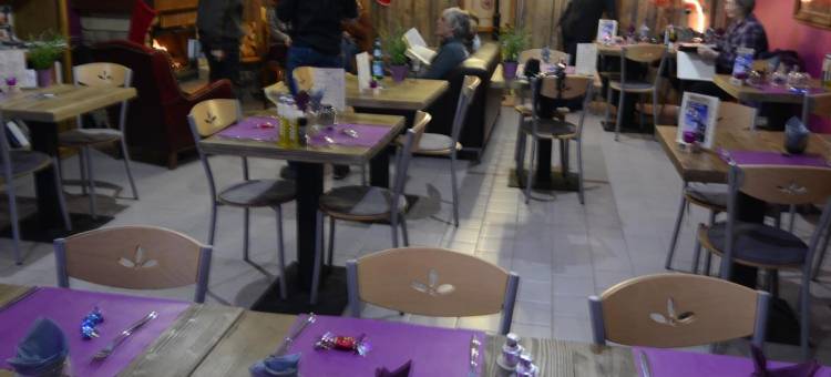 里姆普拉的Hostellerie(Hostellerie de Rimplas)图片