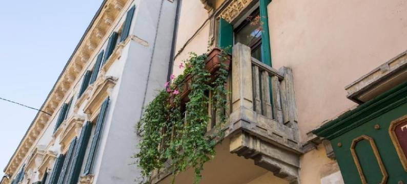 城堡酒店(Hotel Al Castello)图片