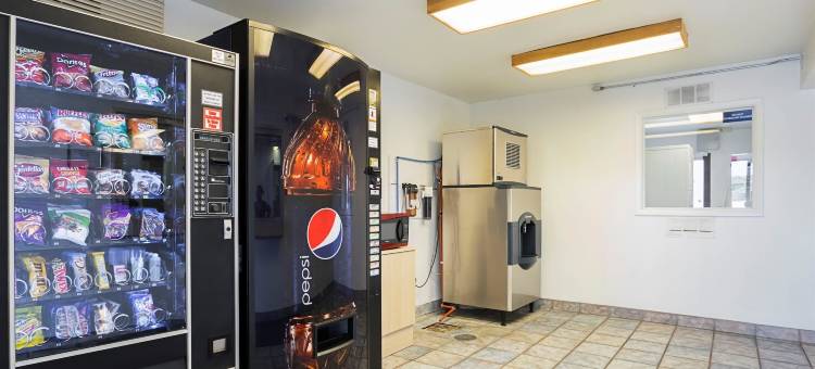 罗切斯特6号汽车旅馆(Motel 6 Rochester, MN)图片