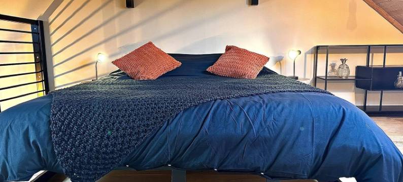 小时之家(La Hour House - Esc'Appart)图片