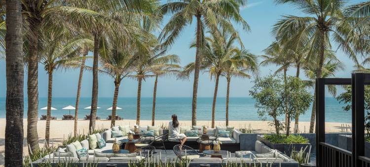 会安南海四季度假酒店(Four Seasons Resort The Nam Hai Hoi An)图片