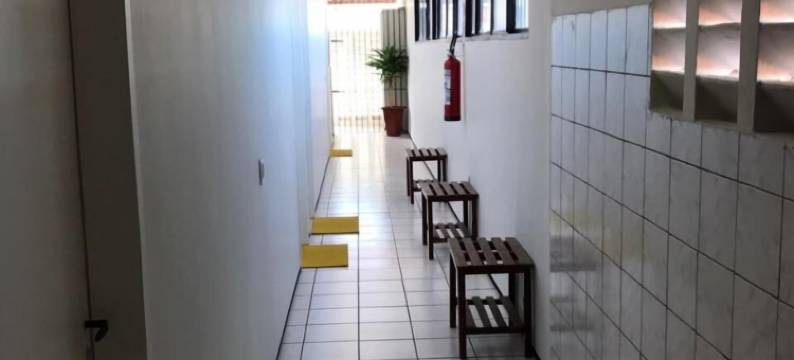 中央 1 号酒店(Center 1 Hotel)图片