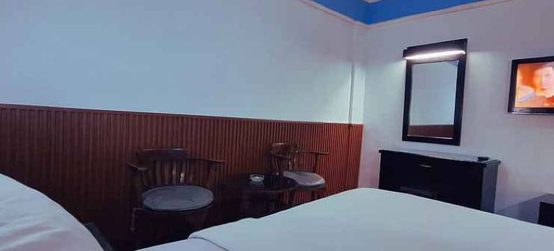 k77酒店(Hotel K77)图片