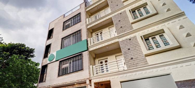 Treebo 精英豪华住宅(Treebo Elite Premium Homes)图片