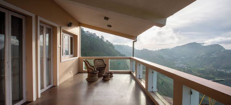 科代卡那塞曼塔克别墅(Syamantac Villa)图片