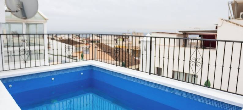 奈姆旅馆内尔哈(Naim Guest House Nerja)图片