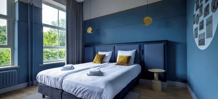 SEPHS酒店(Sephs Hotel Sittard)图片