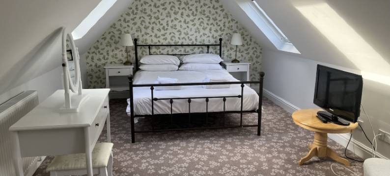 高轮单车小屋酒店(Penny Farthing Hotel & Cottages)图片