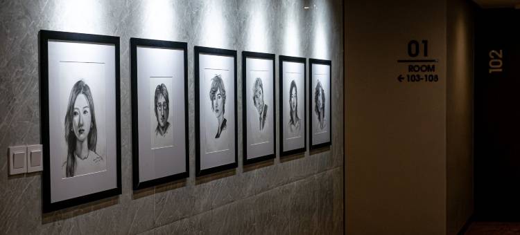 d'primahotel PIK 雅加达(d'primahotel PIK Jakarta)图片