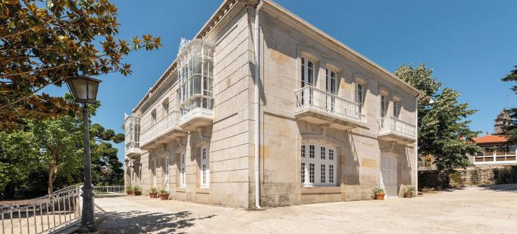 埃斯戈斯宫殿之家(Casa Palacio de Esgos)图片