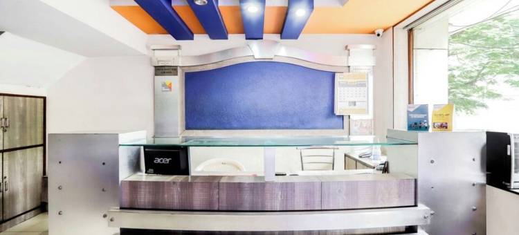 粉红酒店(Pinky Hotel)图片