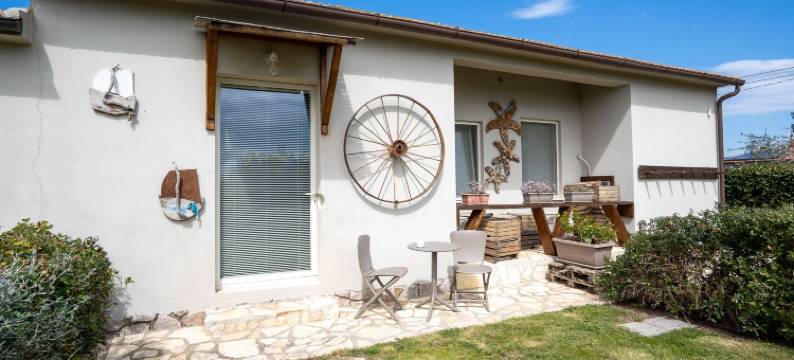 甜蜜小屋农庄酒店(Agriturismo Sweet Cottage)图片