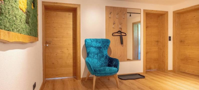 毛里格公寓(Maurig Appartements)图片