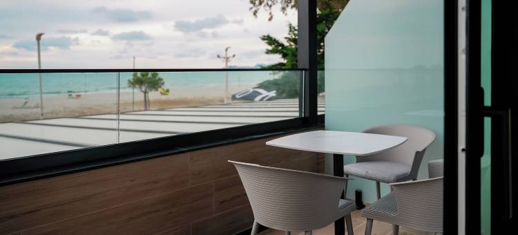 迪亚玛套房(Diamar Suites)图片