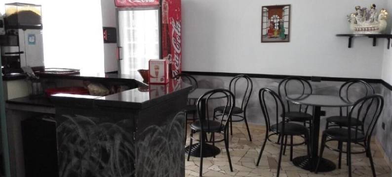 米拉酒店(Hotel Mira)图片