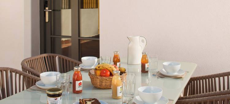 科利乌尔公寓(Les Appartements de Collioure)图片