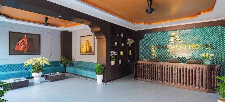 Lumina 高端酒店(The Lumina Premium Hotel)图片