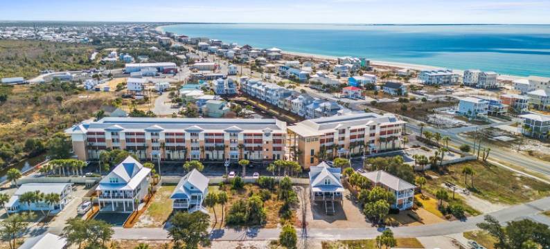 潘汉德尔度假屋水滨村(Waterside Village by Panhandle Getaways)图片