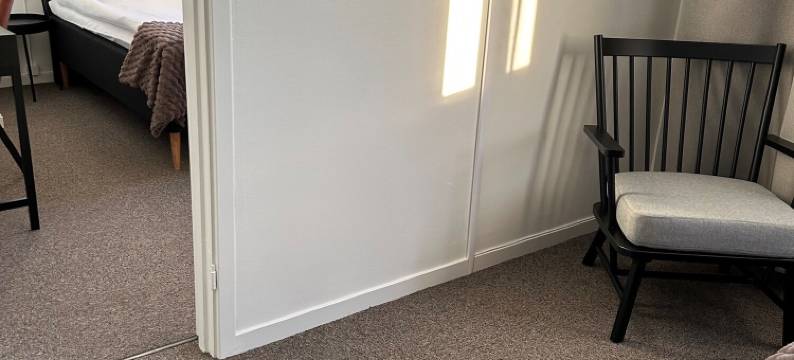 格朗耶德酒店(Grangärde Hotell)图片