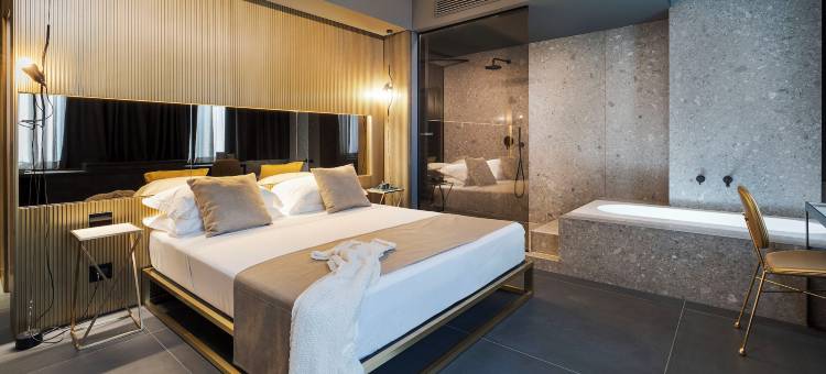 Catania Smart Hotel图片