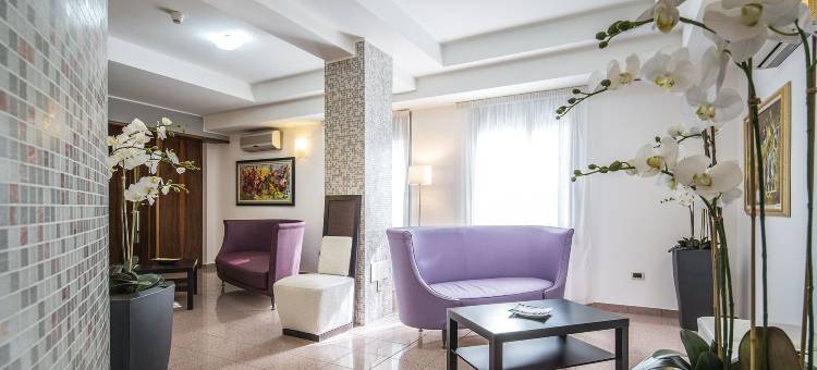 月亮酒店(Hotel Luna)图片