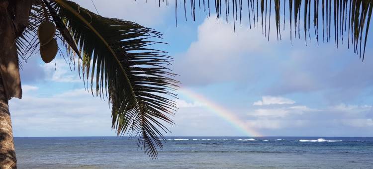 沃萨尼乌山林小屋旅馆(Fiji Lodge Vosa Ni Ua)图片