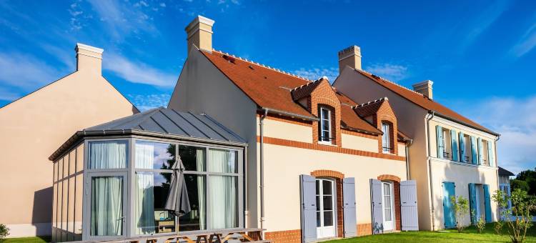 住宿城市公寓酒店(近巴黎迪士尼乐园®)(Staycity Aparthotels Near Disneyland Paris)图片