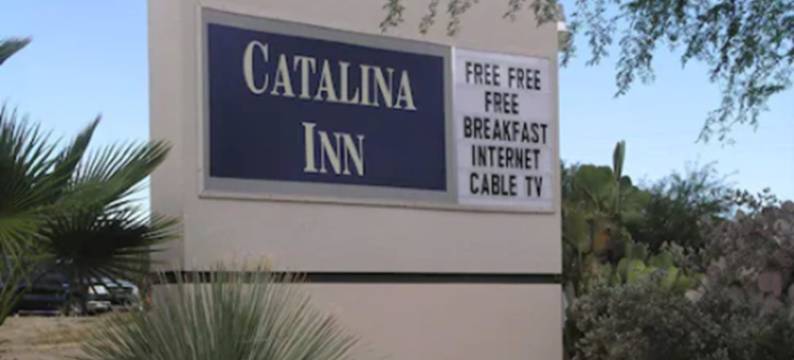 卡塔利娜旅馆(Catalina Inn)图片