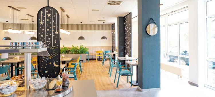 建铁Taste酒店(Taste Hotel Jettingen)图片