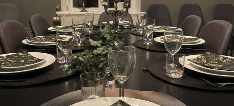 Tullesbo 庄园(Tullesbo Sätesgård)图片