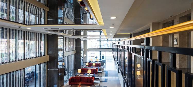 天使公园酒店(Angel's Park Hotel)图片