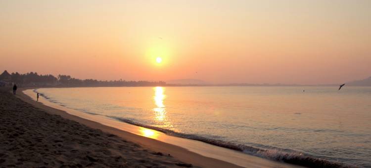 奥雷利亚酒店(Hotel Aurelia)图片