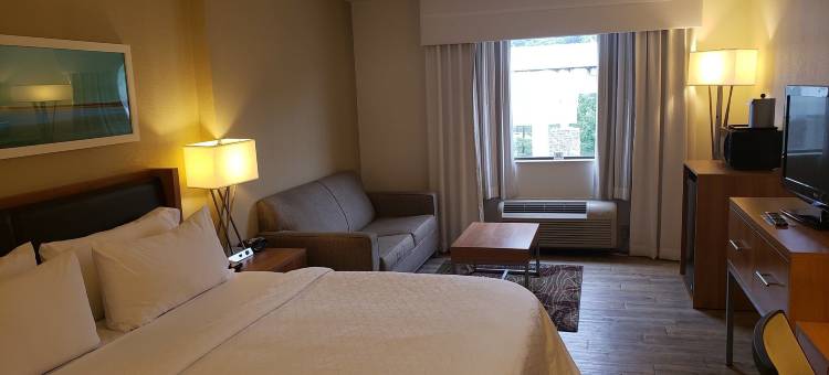 洲际酒店集团智选假日酒店匹兹堡北(Holiday Inn Express Pittsburgh-North (Harmarville) by IHG)图片