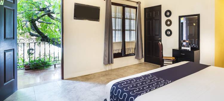 埃尔·帕蒂欧旅馆(Hotel El Patio)图片