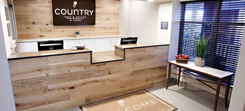 宾夕法尼亚西哈里斯堡卡尔森江山旅馆及套房(Country Inn & Suites by Radisson, Harrisburg West Mechanicsburg)图片