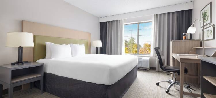 斯普林菲尔德丽怡酒店(Country Inn & Suites by Radisson, Springfield, Oh)图片