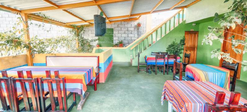 绿屋阿拉克旅馆(Green House Araque Inn)图片