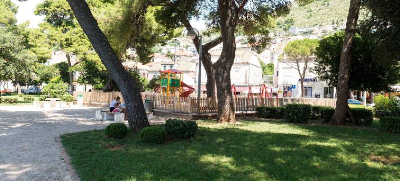 佳布里瑞公寓(Apartments Gabrieri)图片