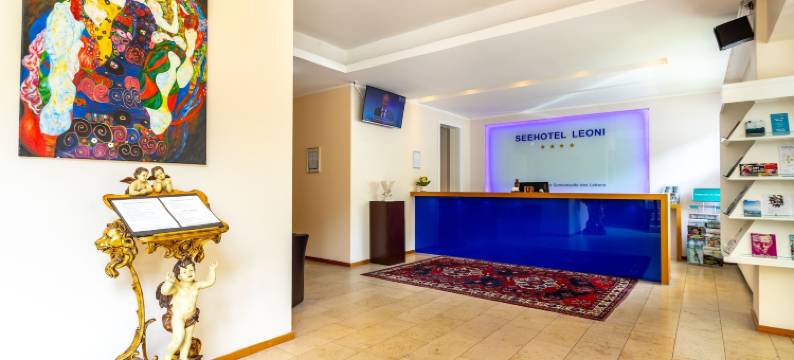 莱尼赛酒店(Seehotel Leoni)图片