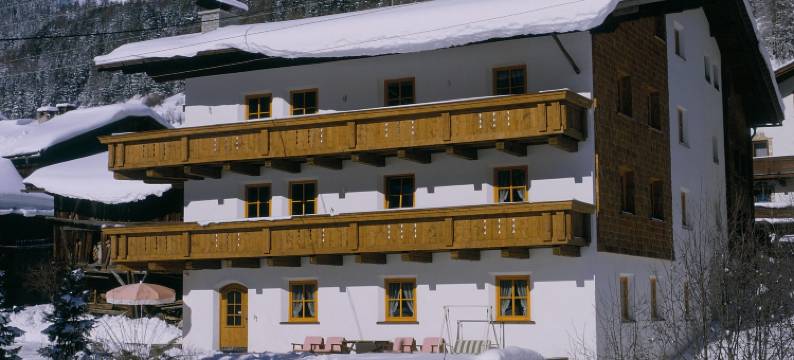 布鲁恩霍夫酒店(Brunnenhof Apartments)图片