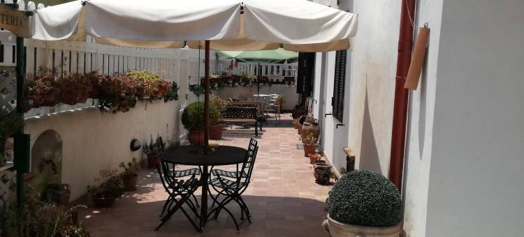 庞培罗格住宿加早餐旅馆(B&B PompeiLog)图片