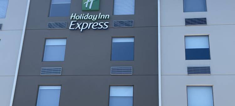 智选假日酒店 乔恩斯敦 - 印第安镇峡谷 by IHG(Holiday Inn Express Jonestown - Ft. Indiantown Gap)图片