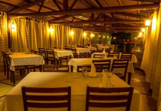 IL Nuraghe Hotel Overview