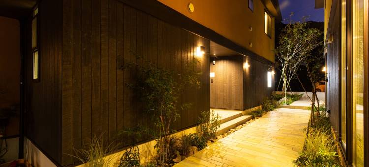 箱根汤本季节酒店(Stagione Hakone Yumoto)图片