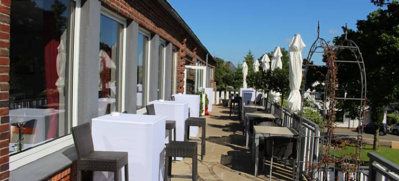 苏尔特里尼酒店(Hotel Zur Treene)图片