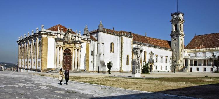 宜必思科英布拉酒店(Ibis Coimbra Centro)图片